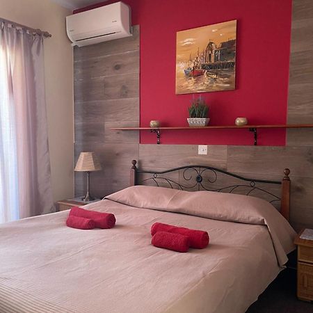 Limnaria Westpark 2 Bdrm Apartment 122 パ フォス エクステリア 写真