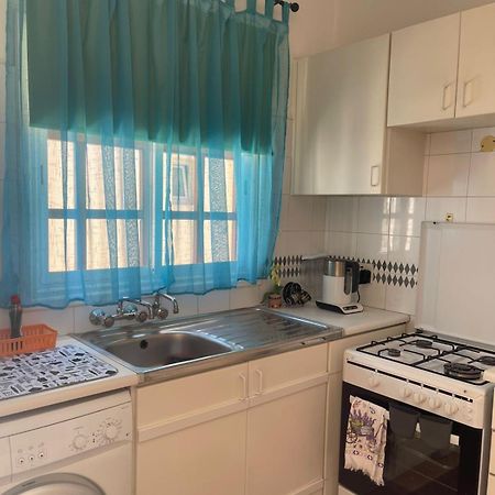 Limnaria Westpark 2 Bdrm Apartment 122 パ フォス エクステリア 写真
