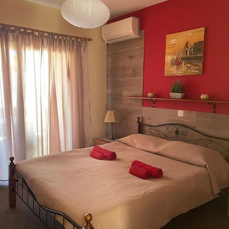 Limnaria Westpark 2 Bdrm Apartment 122 パ フォス エクステリア 写真