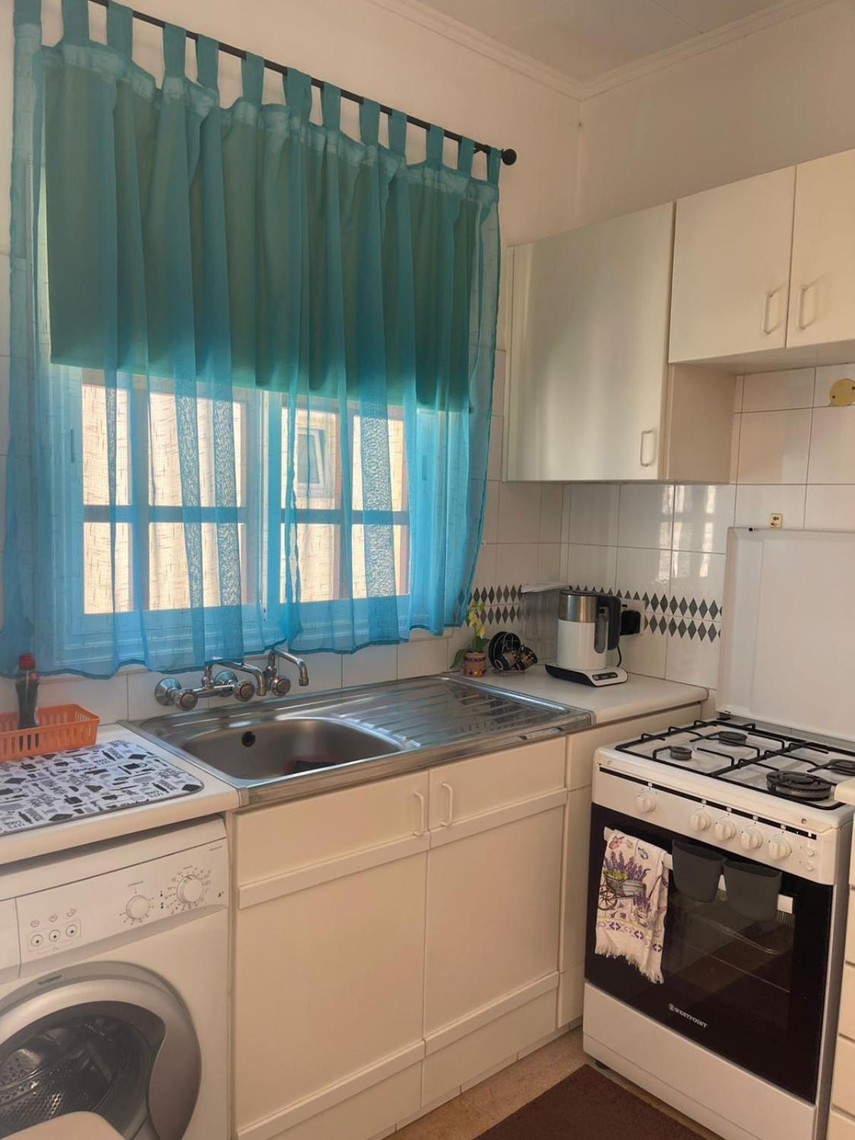 Limnaria Westpark 2 Bdrm Apartment 122 パ フォス エクステリア 写真