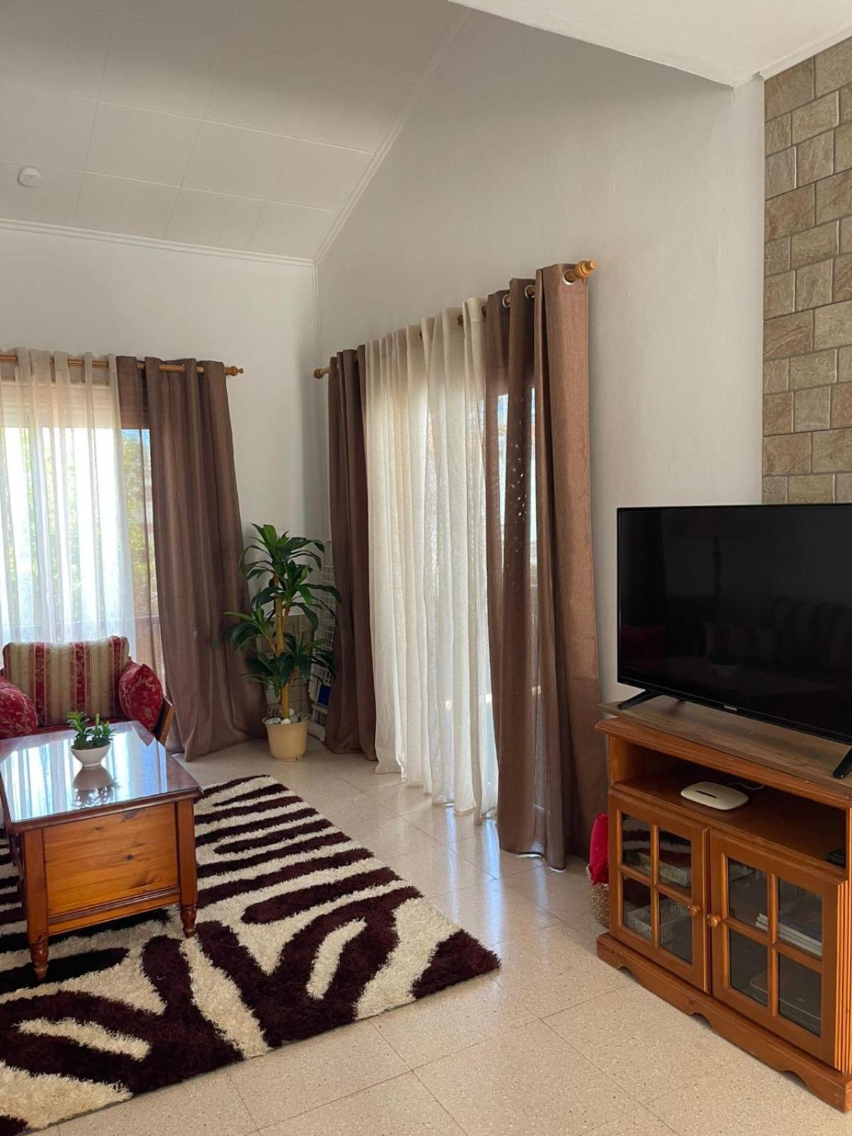 Limnaria Westpark 2 Bdrm Apartment 122 パ フォス エクステリア 写真