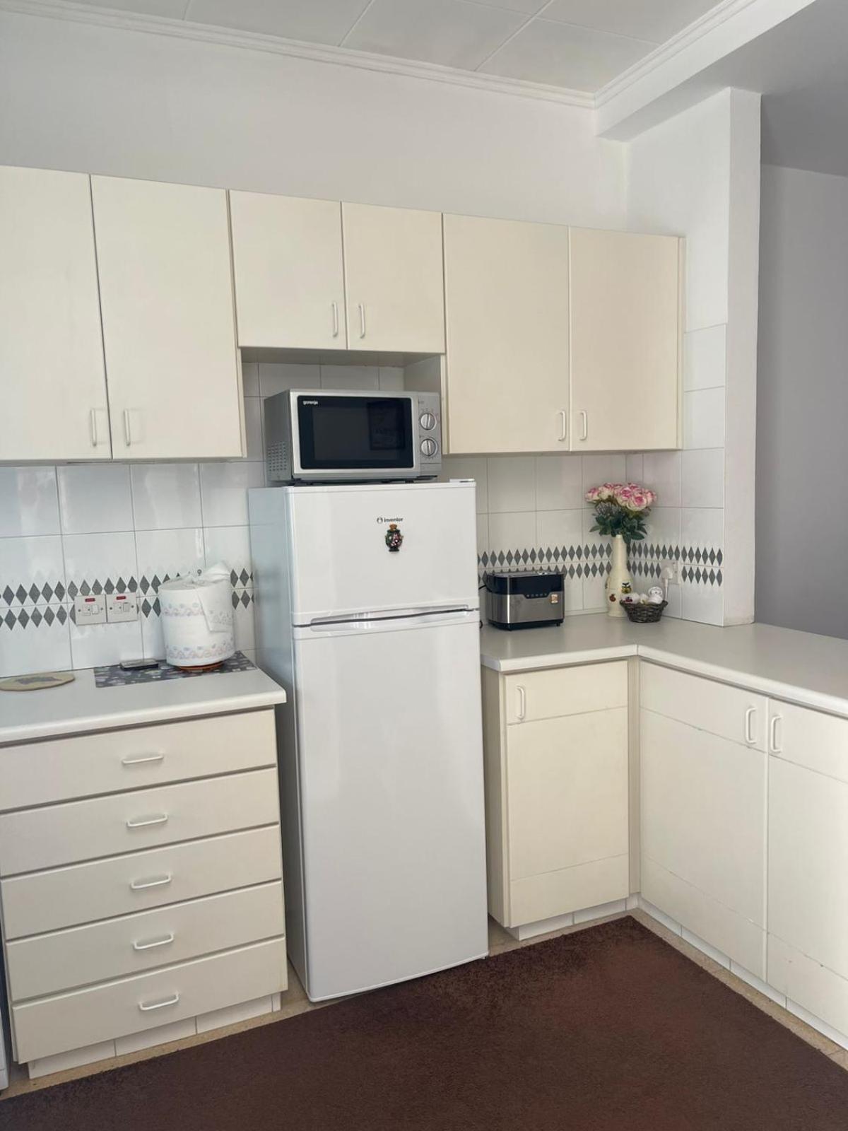 Limnaria Westpark 2 Bdrm Apartment 122 パ フォス エクステリア 写真